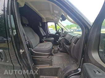 2023 Ram ProMaster 2500 Cargo Van High Roof 159.0" WB - miniatura 17