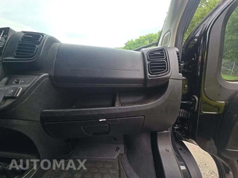 2023 Ram ProMaster 2500 Cargo Van High Roof 159.0" WB - miniatura 18