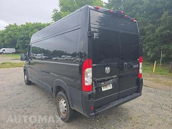 2023 Ram ProMaster 2500 Cargo Van High Roof 159.0" WB - miniatura 2