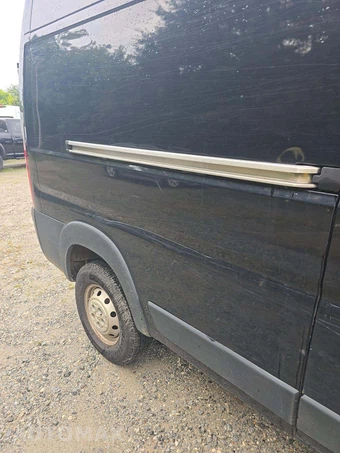 2023 Ram ProMaster 2500 Cargo Van High Roof 159.0" WB - miniatura 26