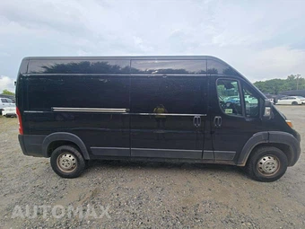 2023 Ram ProMaster 2500 Cargo Van High Roof 159.0" WB - miniatura 4