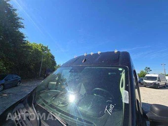 2023 Ram ProMaster 2500 Cargo Van High Roof 159.0" WB - miniatura 13