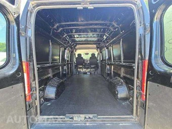2023 Ram ProMaster 2500 Cargo Van High Roof 159.0" WB - miniatura 14