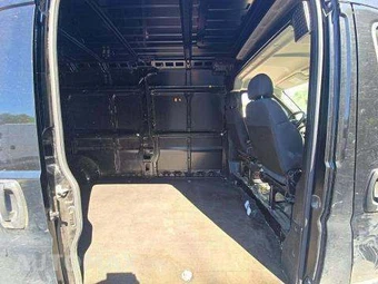 2023 Ram ProMaster 2500 Cargo Van High Roof 159.0" WB - miniatura 16