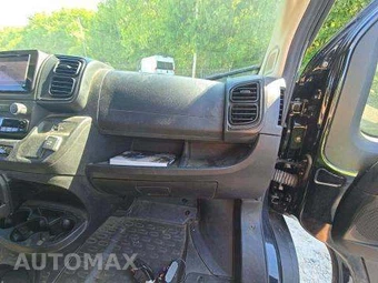 2023 Ram ProMaster 2500 Cargo Van High Roof 159.0" WB - miniatura 19