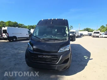2023 Ram ProMaster 2500 Cargo Van High Roof 159.0" WB - miniatura 2
