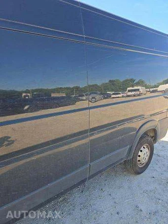 2023 Ram ProMaster 2500 Cargo Van High Roof 159.0" WB - miniatura 22