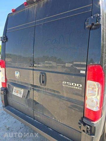 2023 Ram ProMaster 2500 Cargo Van High Roof 159.0" WB - miniatura 24