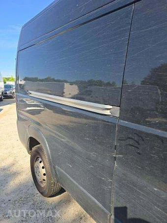 2023 Ram ProMaster 2500 Cargo Van High Roof 159.0" WB - miniatura 27
