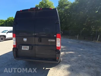 2023 Ram ProMaster 2500 Cargo Van High Roof 159.0" WB - miniatura 4