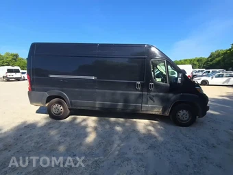 2023 Ram ProMaster 2500 Cargo Van High Roof 159.0" WB - miniatura 5