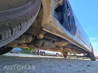 2023 Ram ProMaster 2500 Cargo Van High Roof 159.0" WB - miniatura 8