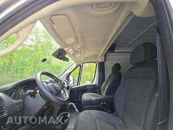 2023 Ram ProMaster 2500 Cargo Van High Roof 159.0" WB - miniatura 12