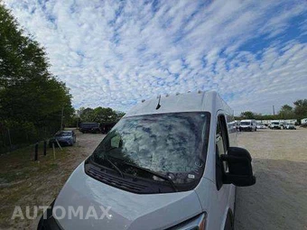 2023 Ram ProMaster 2500 Cargo Van High Roof 159.0" WB - miniatura 13