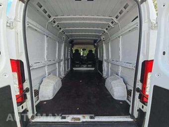 2023 Ram ProMaster 2500 Cargo Van High Roof 159.0" WB - miniatura 14