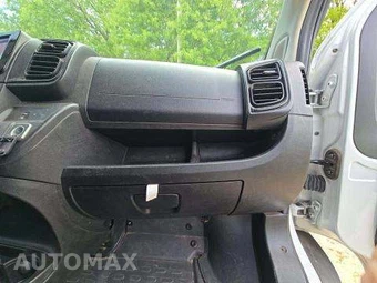 2023 Ram ProMaster 2500 Cargo Van High Roof 159.0" WB - miniatura 19