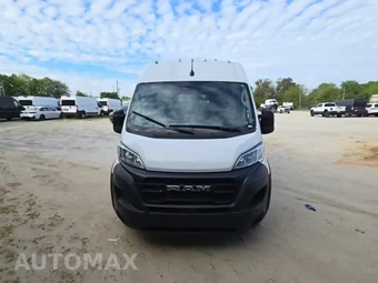 2023 Ram ProMaster 2500 Cargo Van High Roof 159.0" WB - miniatura 2