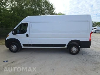 2023 Ram ProMaster 2500 Cargo Van High Roof 159.0" WB - miniatura 3