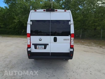 2023 Ram ProMaster 2500 Cargo Van High Roof 159.0" WB - miniatura 4