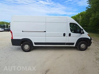 2023 Ram ProMaster 2500 Cargo Van High Roof 159.0" WB - miniatura 5