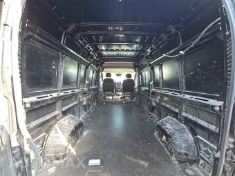 2023 Ram ProMaster 2500 Cargo Van High Roof 159.0" WB - miniatura 15