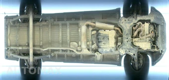 2023 Ram ProMaster 2500 Cargo Van High Roof 159.0" WB - miniatura 18