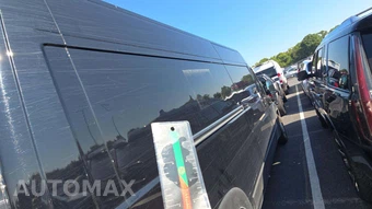 2023 Ram ProMaster 2500 Cargo Van High Roof 159.0" WB - miniatura 27