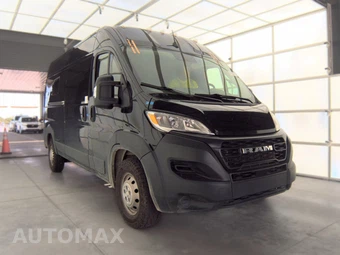 2023 Ram ProMaster 2500 Cargo Van High Roof 159.0" WB - miniatura 3