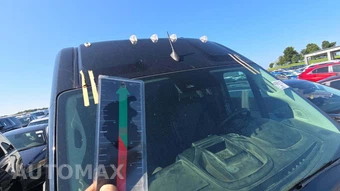 2023 Ram ProMaster 2500 Cargo Van High Roof 159.0" WB - miniatura 35