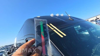 2023 Ram ProMaster 2500 Cargo Van High Roof 159.0" WB - miniatura 37