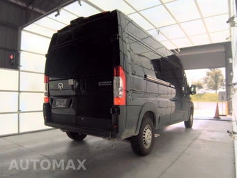 2023 Ram ProMaster 2500 Cargo Van High Roof 159.0" WB - miniatura 4