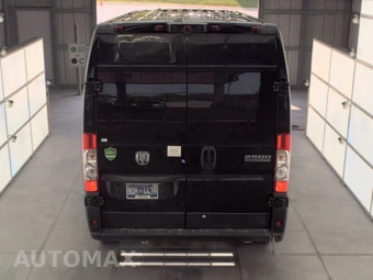 2023 Ram ProMaster 2500 Cargo Van High Roof 159.0" WB - miniatura 5