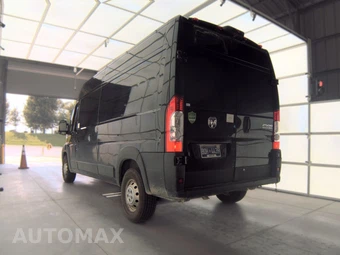 2023 Ram ProMaster 2500 Cargo Van High Roof 159.0" WB - miniatura 6