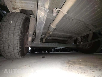 2023 Ram ProMaster 2500 Cargo Van High Roof 159.0" WB - miniatura 13