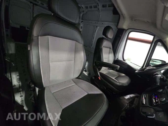 2023 Ram ProMaster 2500 Cargo Van High Roof 159.0" WB - miniatura 15
