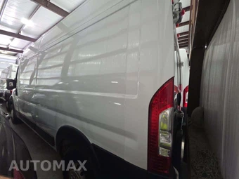 2023 Ram ProMaster 2500 Cargo Van High Roof 159.0" WB - miniatura 2