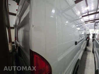 2023 Ram ProMaster 2500 Cargo Van High Roof 159.0" WB - miniatura 3