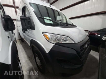 2023 Ram ProMaster 2500 Cargo Van High Roof 159.0" WB - miniatura 4