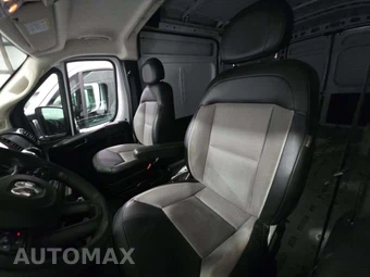 2023 Ram ProMaster 2500 Cargo Van High Roof 159.0" WB - miniatura 6