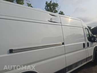 2023 Ram ProMaster 2500 Cargo Van High Roof 159.0" WB - miniatura 13