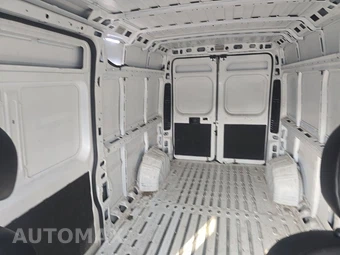 2023 Ram ProMaster 2500 Cargo Van High Roof 159.0" WB - miniatura 16