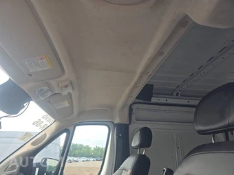 2023 Ram ProMaster 2500 Cargo Van High Roof 159.0" WB - miniatura 17