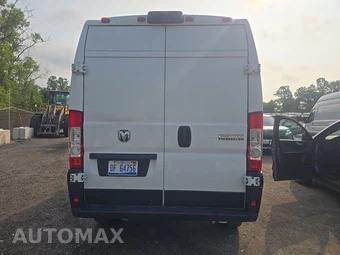 2023 Ram ProMaster 2500 Cargo Van High Roof 159.0" WB - miniatura 5