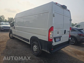 2023 Ram ProMaster 2500 Cargo Van High Roof 159.0" WB - miniatura 6