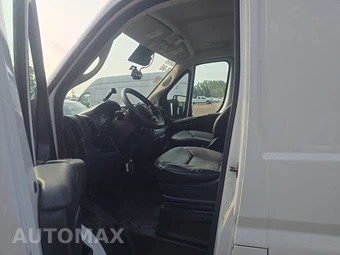 2023 Ram ProMaster 2500 Cargo Van High Roof 159.0" WB - miniatura 7