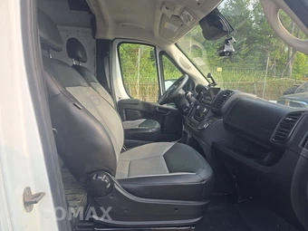 2023 Ram ProMaster 2500 Cargo Van High Roof 159.0" WB - miniatura 8