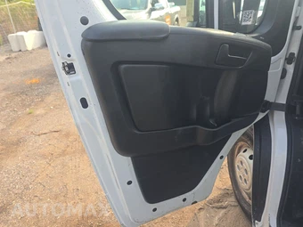 2023 Ram ProMaster 2500 Cargo Van High Roof 159.0" WB - miniatura 9