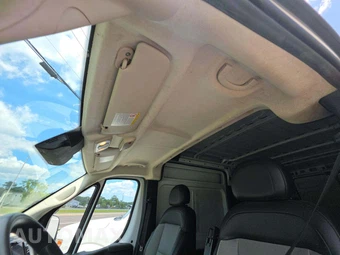 2023 Ram ProMaster 2500 Cargo Van High Roof 159.0" WB - miniatura 11