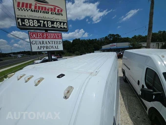 2023 Ram ProMaster 2500 Cargo Van High Roof 159.0" WB - miniatura 12