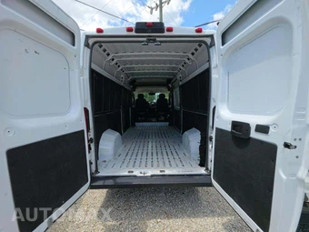 2023 Ram ProMaster 2500 Cargo Van High Roof 159.0" WB - miniatura 13